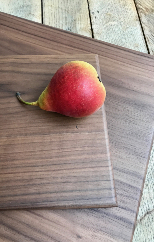 Walnut Kitchen Chopping Board 