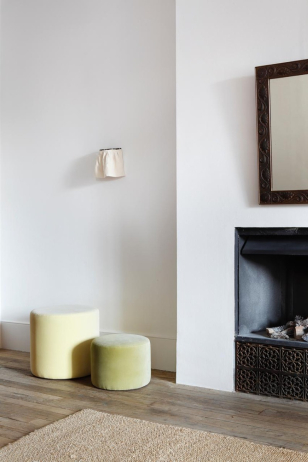 Skirt Wall Light