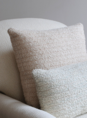 Large Handwoven Cushion