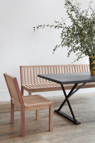 Garden Drapers Table