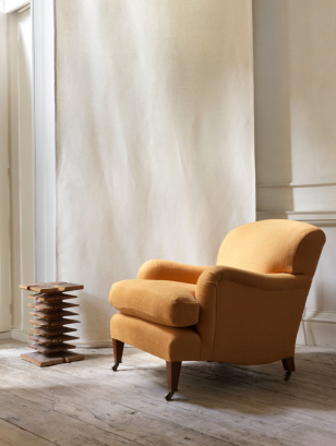 Rosewater Armchair