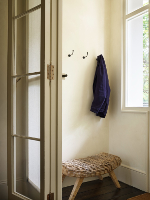 Aesthetic Coat Hook