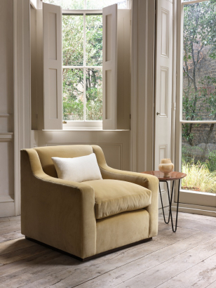 Jane Armchair 
