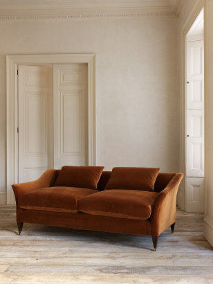 Drawing Room Sofa 