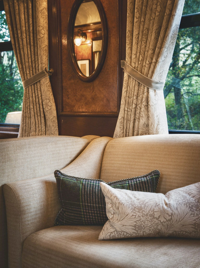 BELMOND ROYAL SCOTSMAN