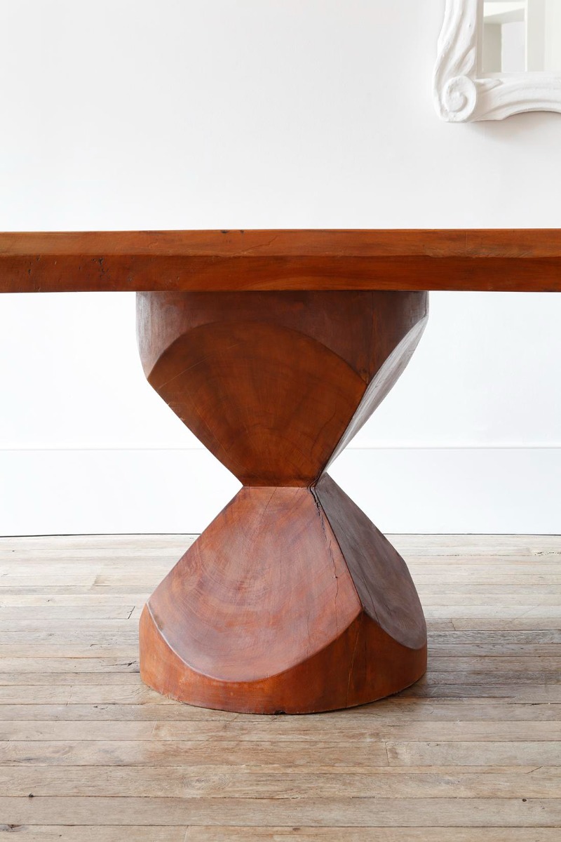 Dining Table by José Zanine Caldas
