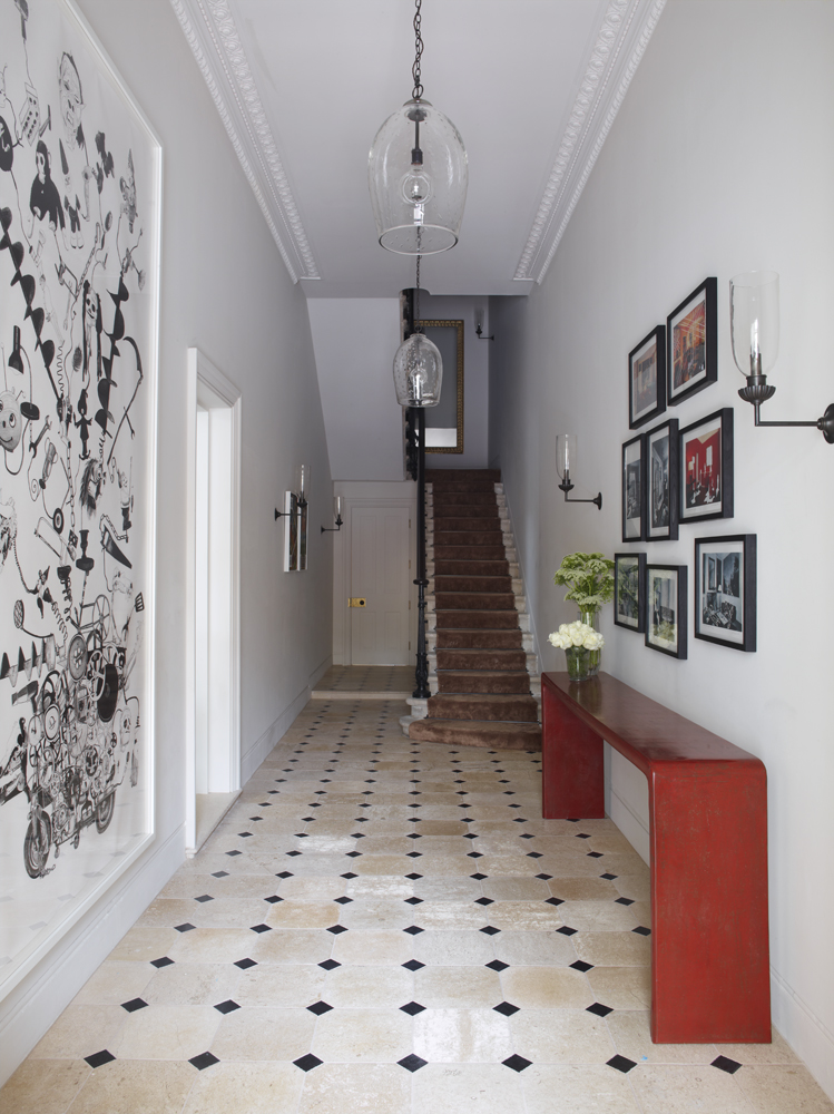 Rose Uniacke Lighting