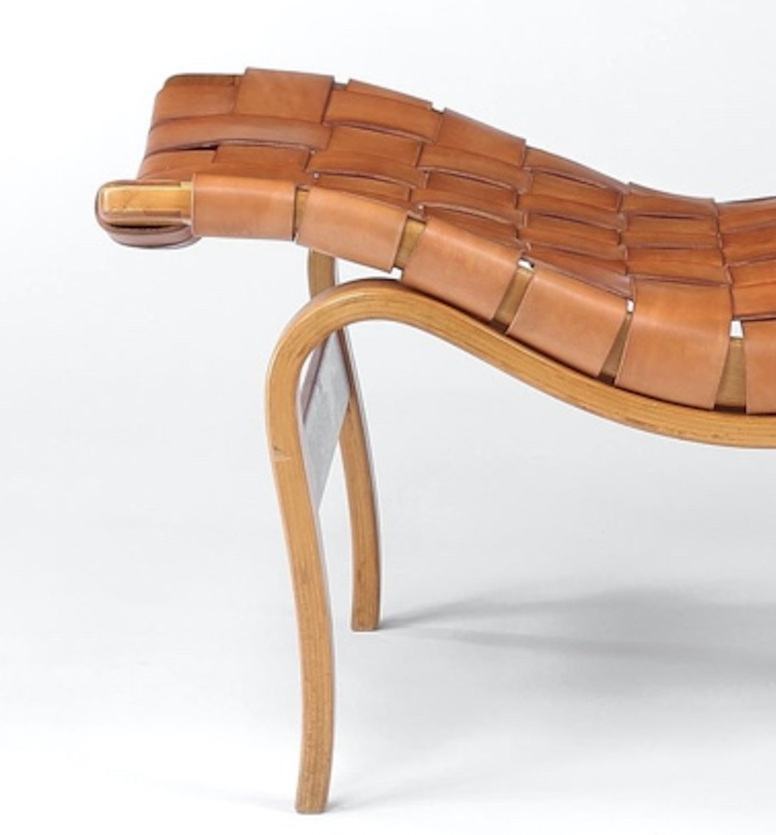 Bruno Mathsson: Easy Chair No 1