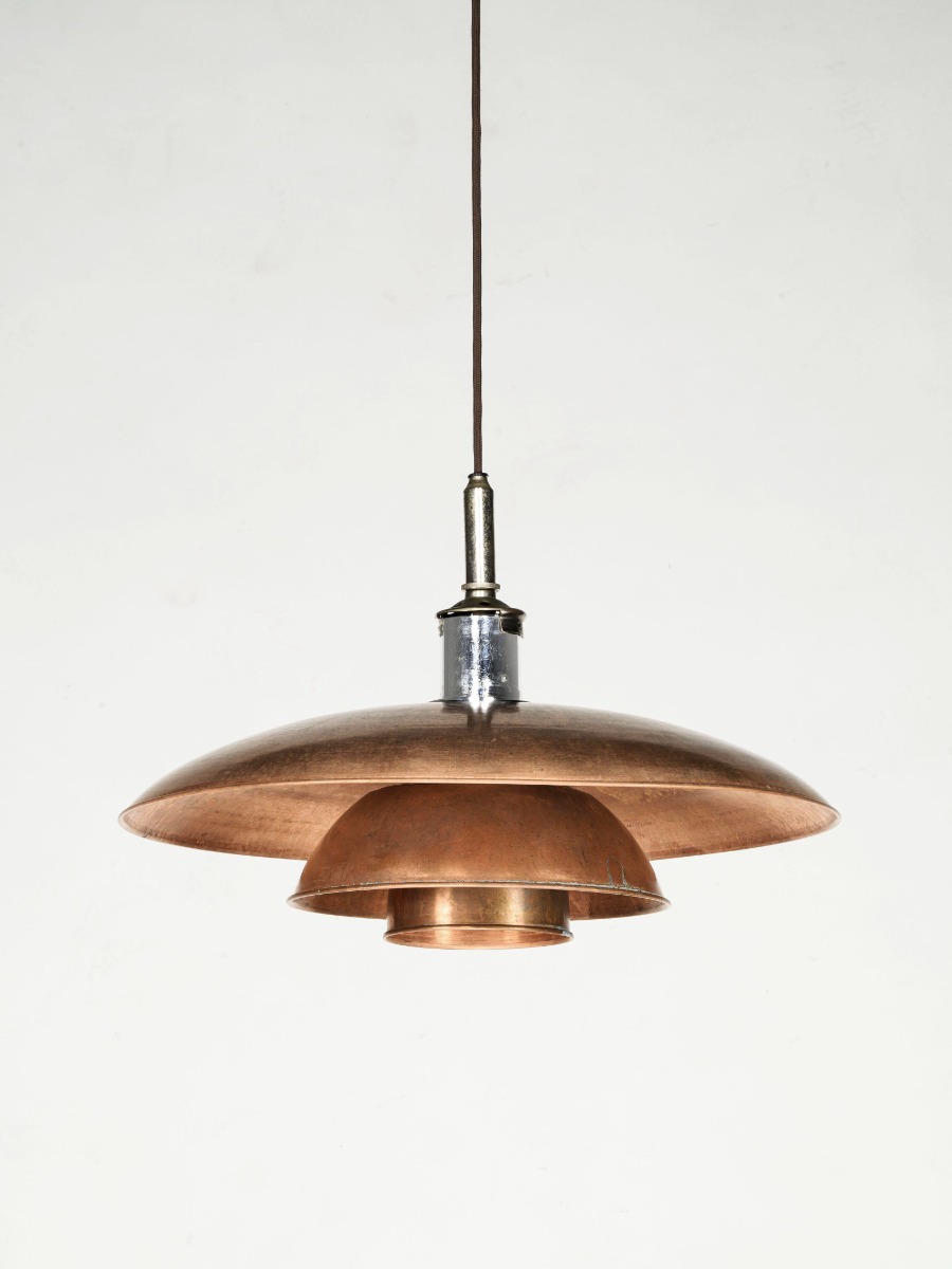 PH 5/4 Pendant Lamp