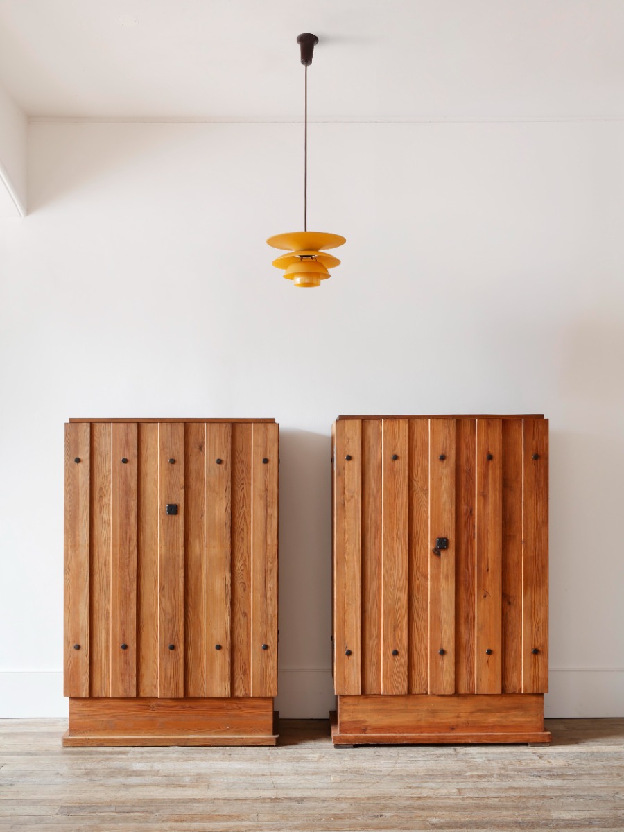 Lovö Cabinet