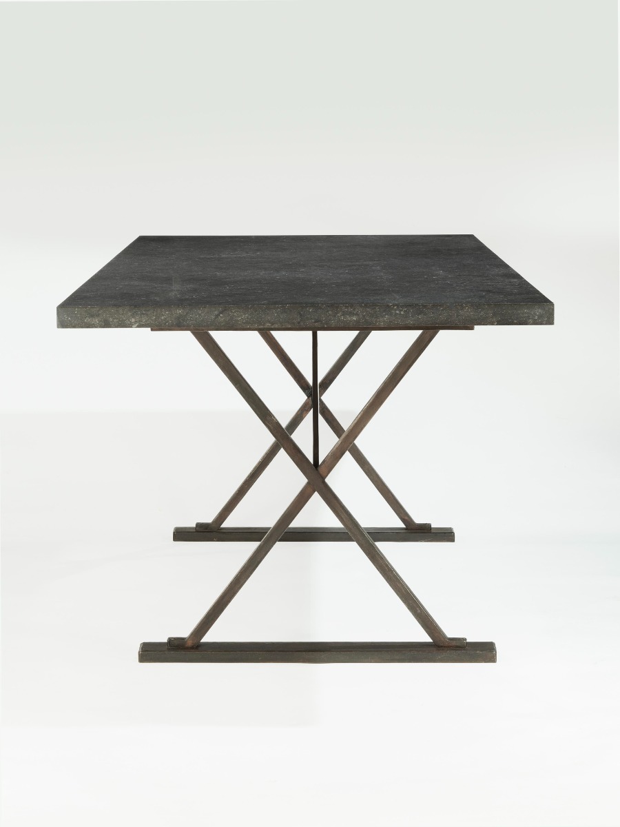 Garden Drapers Table