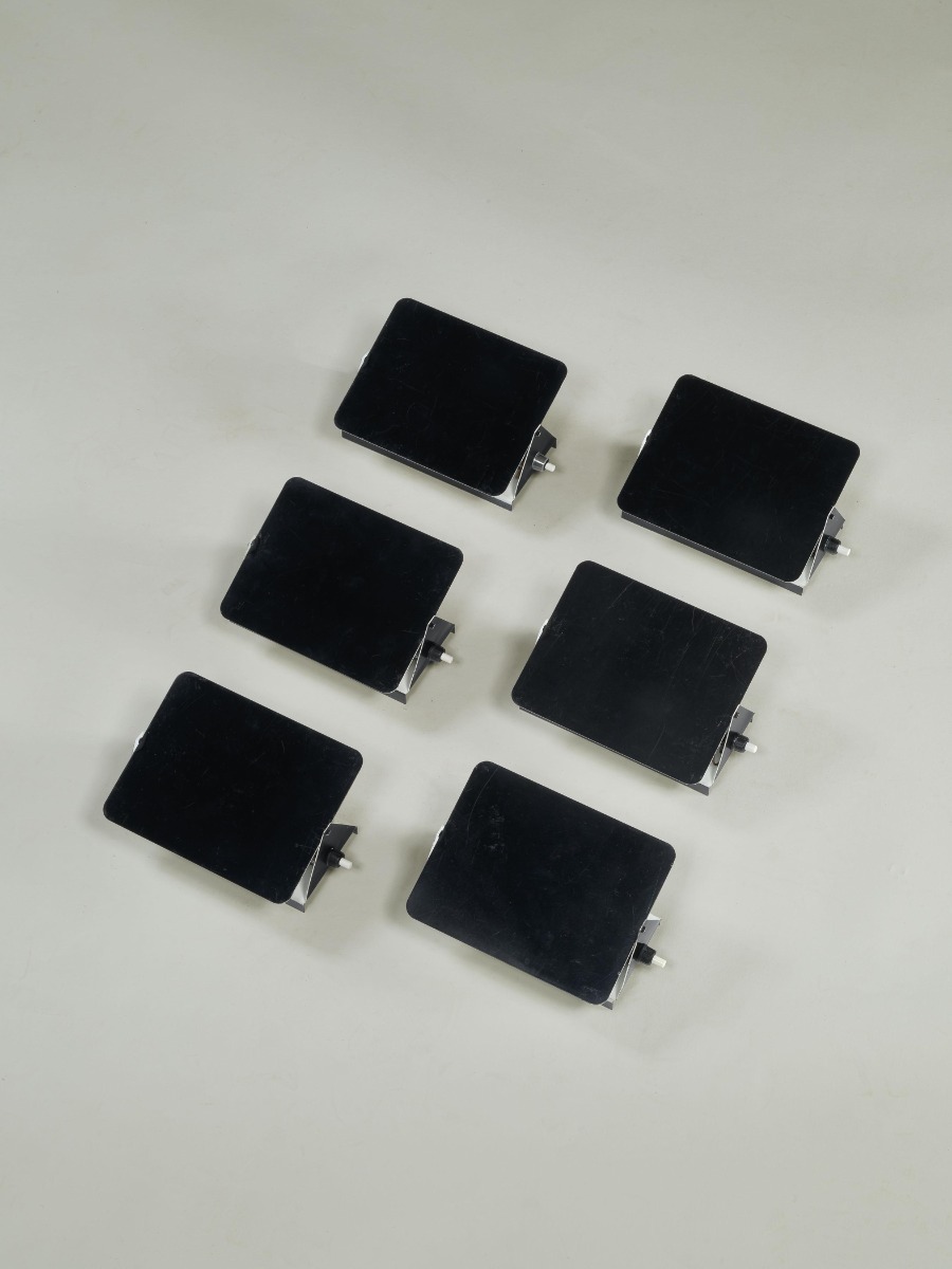 CP1 Wall Lights