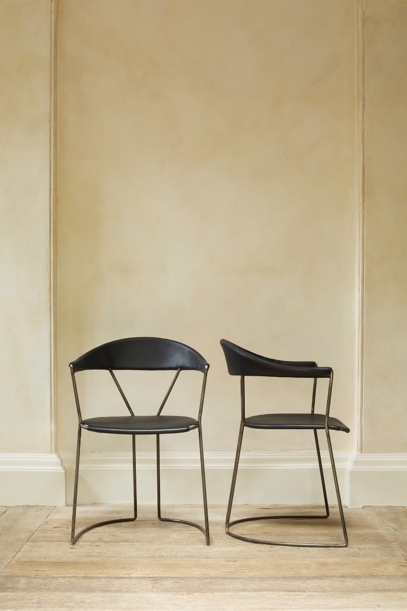 Y-Chair